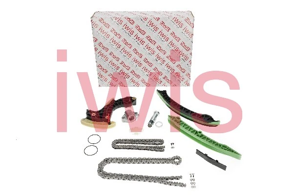 Timing Chain Kit